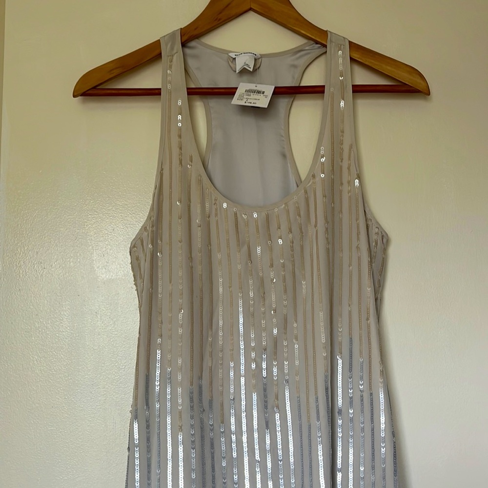 Club Monaco Sequin Dress *NWT*